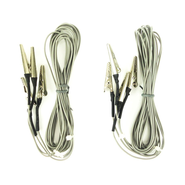 Tether Cables (replacement set)